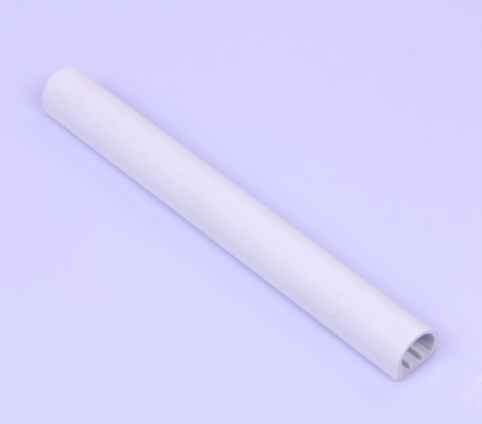 近年塑膠管材發(fā)展迅